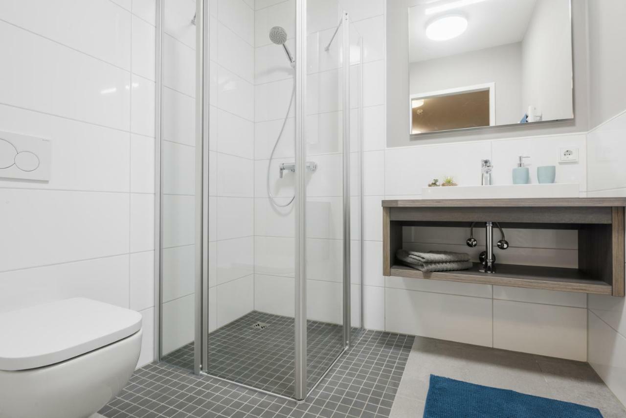 K1 My Second Aparthotel 3*